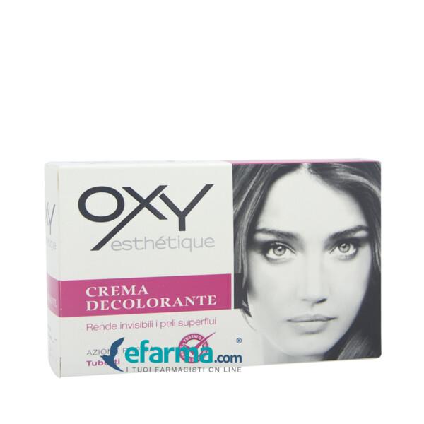 Oxy Rapid Crema Decolorante 75 ml