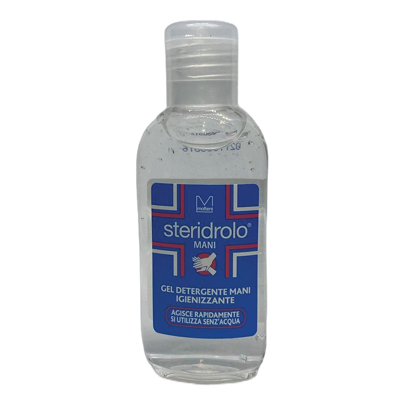Steridrolo gel igienizzante 75 ml — confronto prezzi