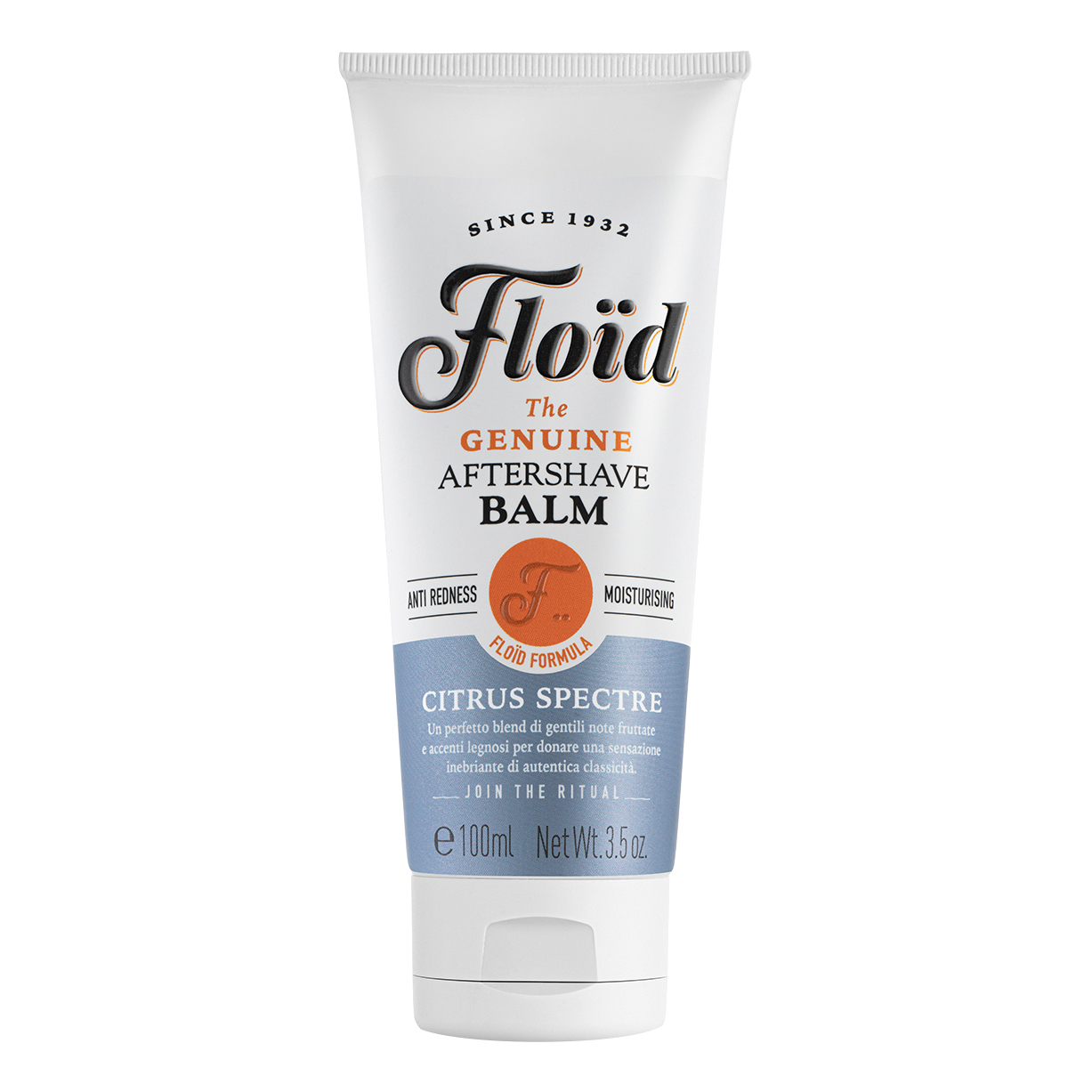 Floid aftershave balm spectre 100 ml