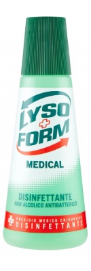 Lysoform medical liquido disinfettante 250 ml — confronto prezzi
