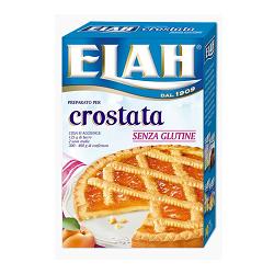 Elah preparato per crostata 395g — confronto prezzi