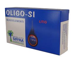 LITIO 20F 2ML OLIGOSI — confronto prezzi