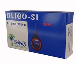 RAME 20F OLIGOSI — confronto prezzi