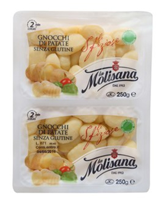 La molisana gnocchi di patate 500 g — confronto prezzi