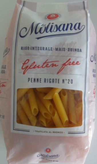 La molisana penne rigate 400 g — confronto prezzi
