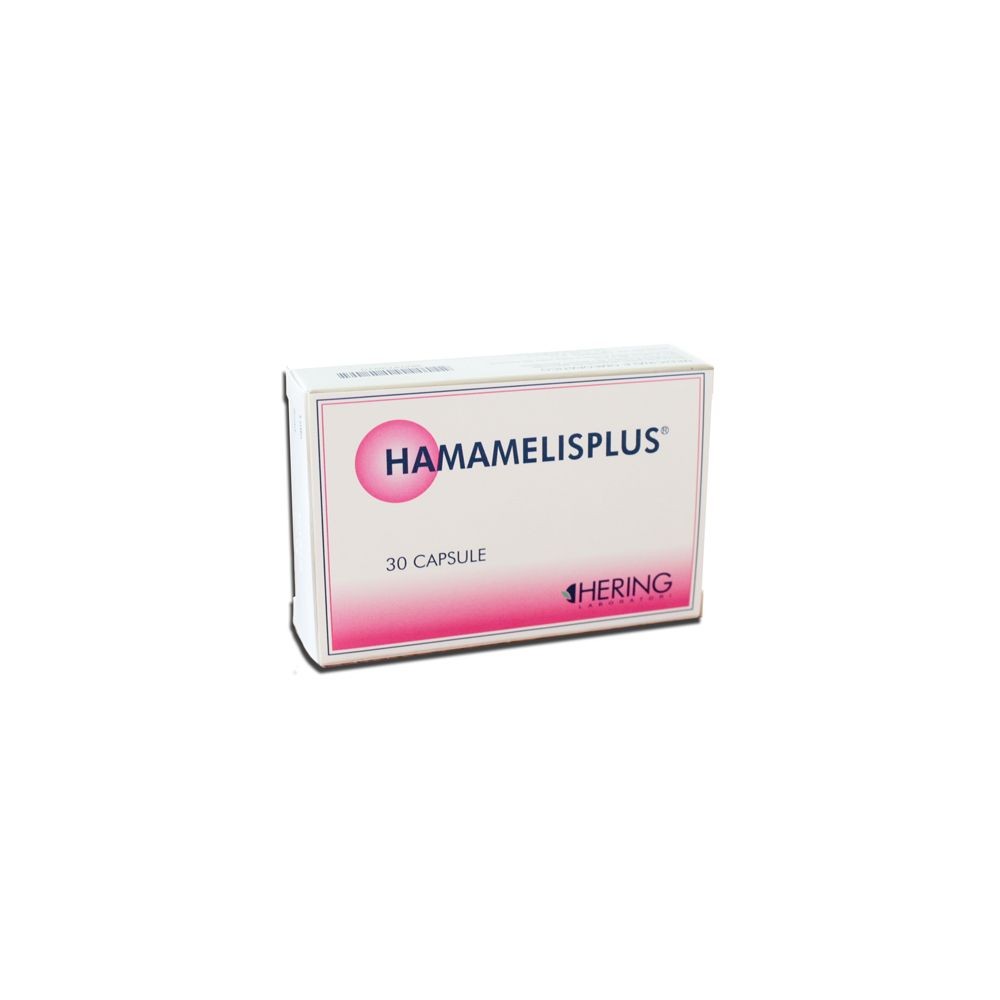 Hamamelisplus 30capsule 450mg — confronto prezzi
