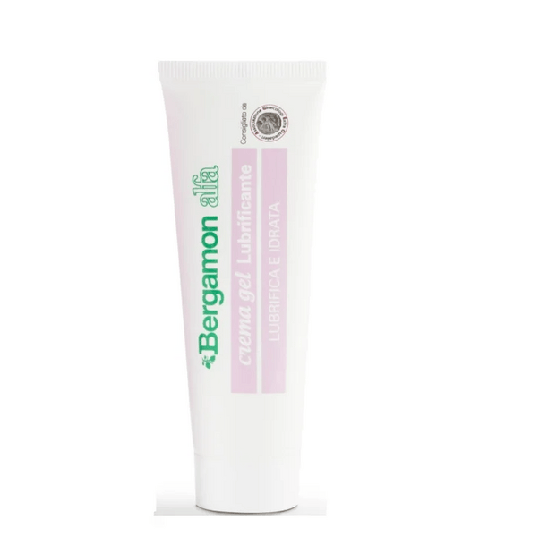 Bergamon Alfa Gel Intimo Lubrificante 50 ml — confronto prezzi