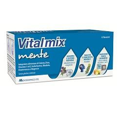 Vitalmix mente 12 flaconcini da 12 ml — confronto prezzi