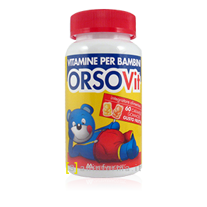 Orso Vit — confronto prezzi