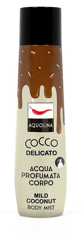 AQUOLINA - Cocco - Profumo Per Il Corpo Donna 150 Ml Vapo — confronto prezzi