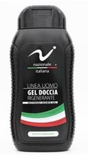 NAZ ITA D/Shampoo GEL 300ML RIGENERANTE