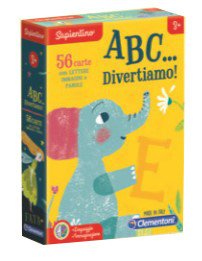 A b c divertiamo — confronto prezzi