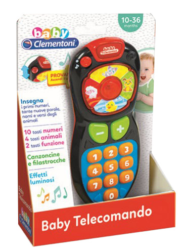 17156 baby telecomando — confronto prezzi