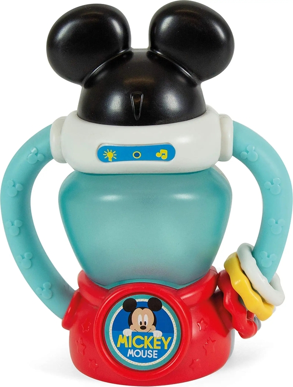 Clementoni Baby Mickey Lanterna Interattiva — confronto prezzi