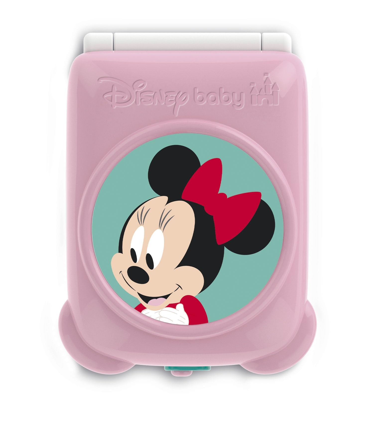 Clementoni Minnie Flip Phone Smartphone Per Bambini Giocattolo Interattivo — confronto prezzi