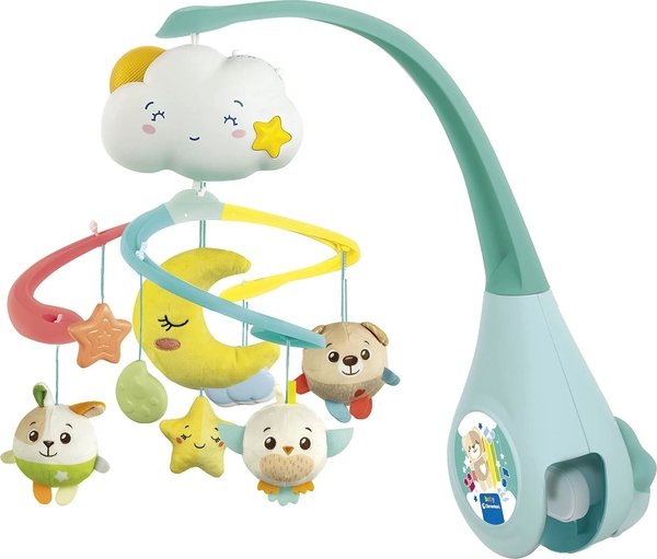 Clementoni Sweet Cloud Cot Mobile Giostrina — confronto prezzi