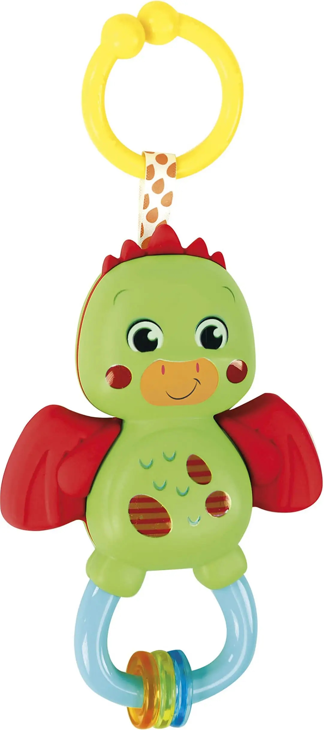 Clementoni Sonaglino Little Dragon — confronto prezzi