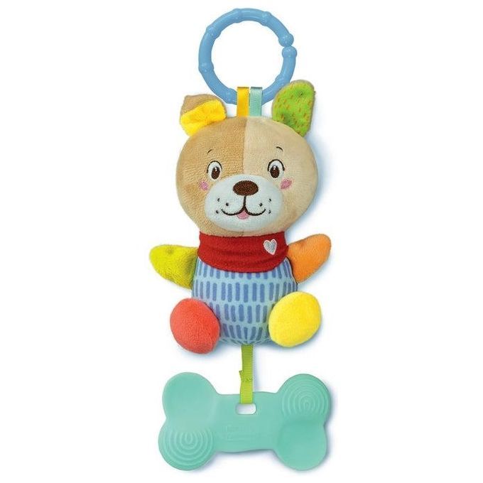 Clementoni Lovely Dog Sonaglino Morbido — confronto prezzi
