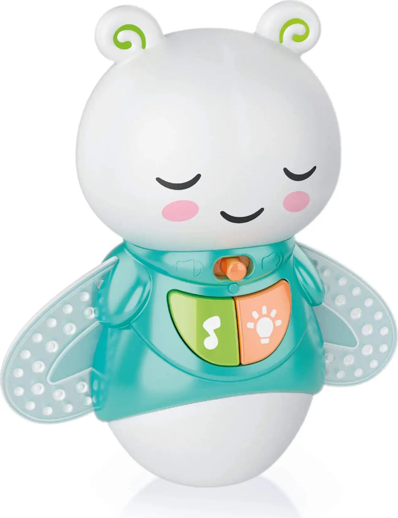 Clementoni Good Night Lamp Lampada Notturna 0m+