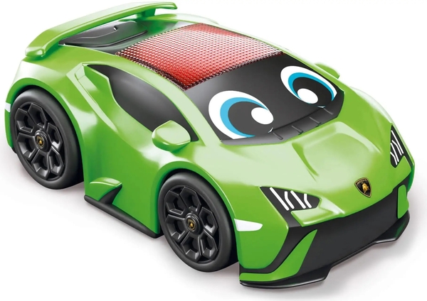 Clementoni La Mia Prima Lamborghini Macchina Telecomandata