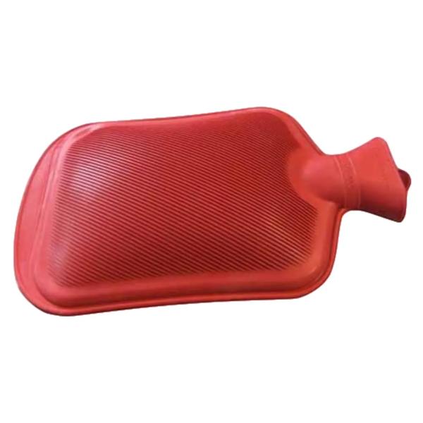Farmacare Borsa Standard Acqua Calda Bilamellata Fucsia