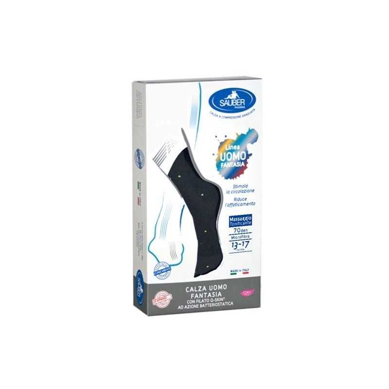 SAUBER UO FANT QSK 70 BL/GI P