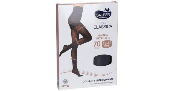 SAUBER COLL OPTOE 70D LIS NE 2 — confronto prezzi