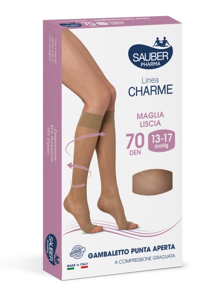 SAUBER GAMB OPTOE 70D LISC M 4 — confronto prezzi