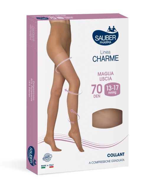 SAUBER CHARME AT 140 ML M 1