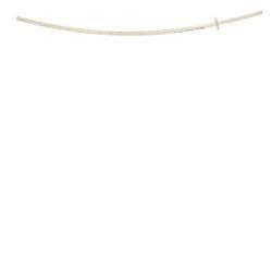 Rusch Catetere per Ureterocutaneostomia in Wiruthan mm 3,5x25 cm