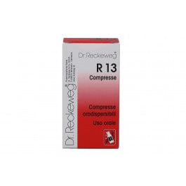 Reckweg Imo R13 Medicinale Omeopatico 100 Compresse 0,1 g