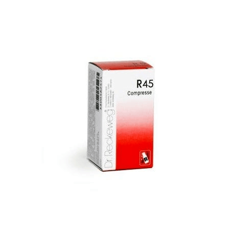 Reckweg Imo R45 Medicinale Omeopatico 100 Compresse 0,1 g — confronto prezzi