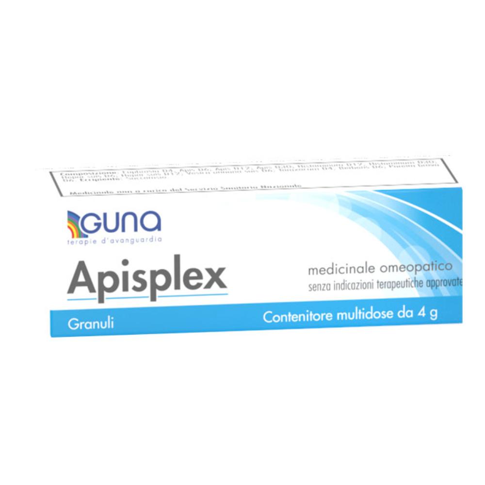 APISPLEX TUBO GRANULI