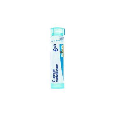 Boiron Cuprum Metallicum 6CH Rimedio Omeopatico in Granuli, 4g — confronto prezzi