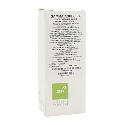 Cologels composto gocce 50ml