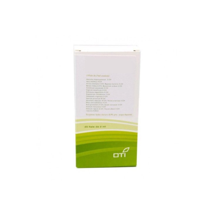 Prodif composto 20 fiale fisx2 ml