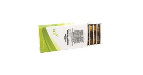 Maximum 10fle 2ml oti