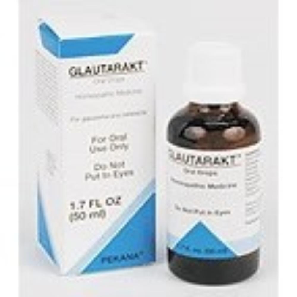 Glautarakt Pekana - 30ML — confronto prezzi
