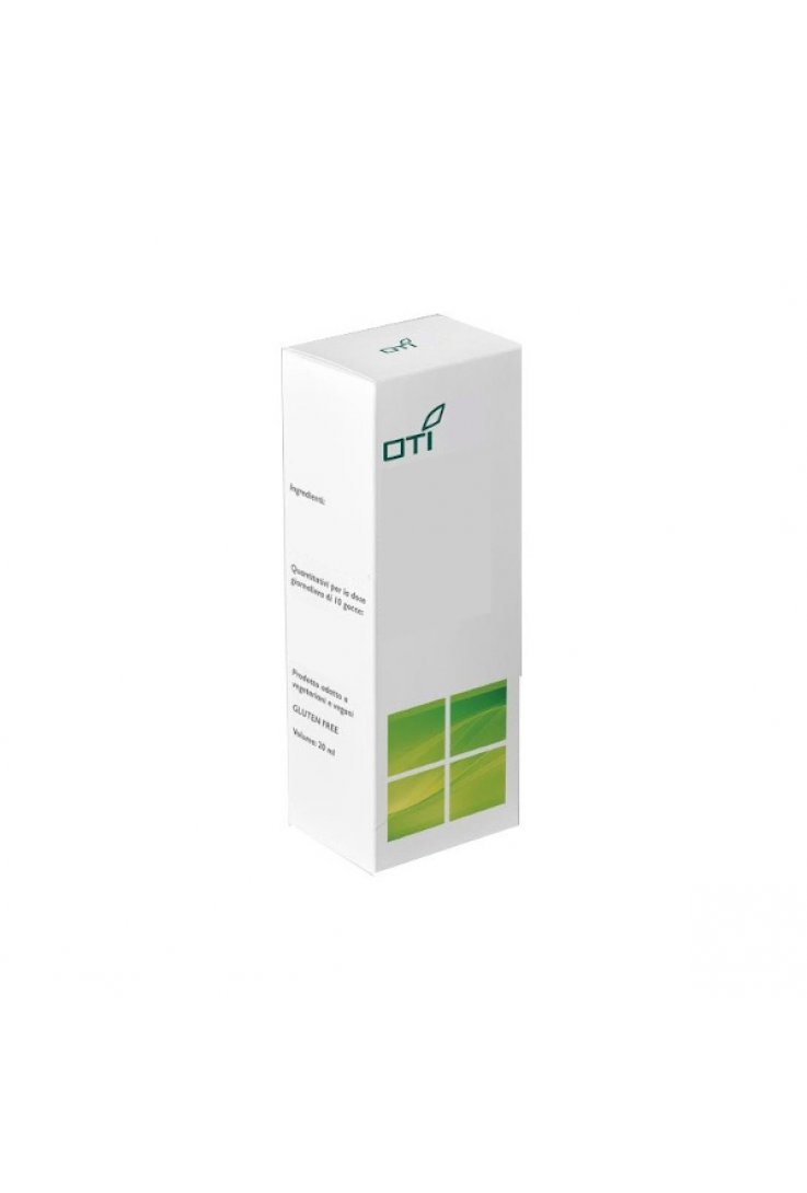 Oti Gamma MelilOtis Compositum Gocce Medicinale Omeopatico 50 ml — confronto prezzi