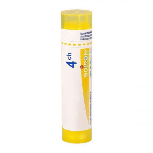 Boiron Cortisone 4CH Granuli Tubo — confronto prezzi