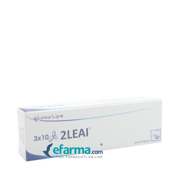 Guna Labo'life 2LEAI 30 Capsule