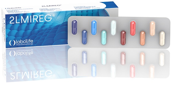 2lmireg 30capsule Labolife