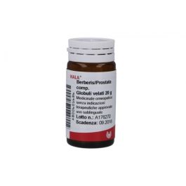 Berberis prost comp 20g gl wala