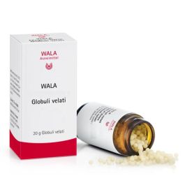 Wala Ovaria Comp medicinale omeopatico 20 globuli velati — confronto prezzi