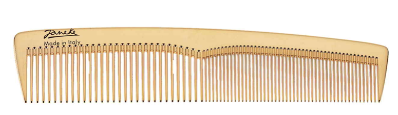 Janeke Pettine dorato 1 pz