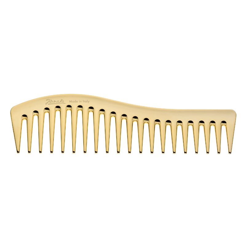 Janeke Pettine dorato 1 pz