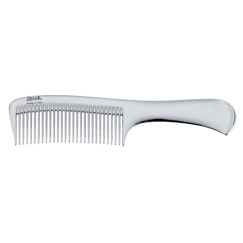 Janeke Pettine cromato 1 pz