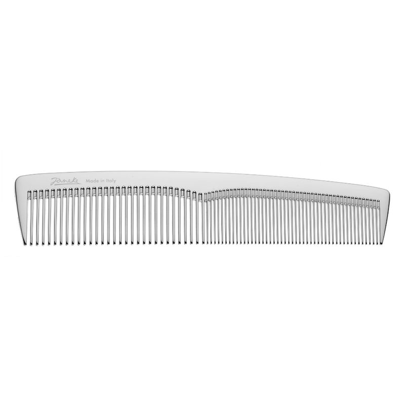 Janeke Pettine cromato 1 pz