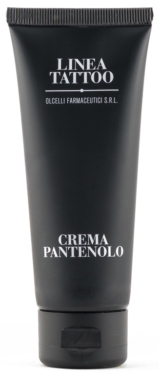 Tattoo crema pantenolo 75ml