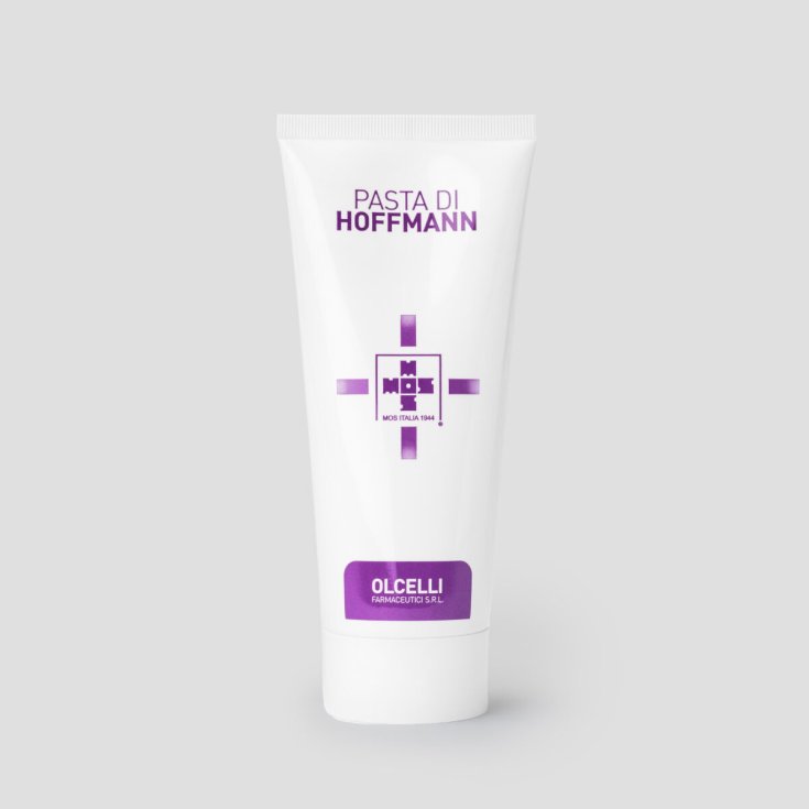 Mos pasta hoffmann 200 ml
